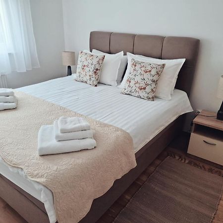 Apartman West Zen Загреб Екстериор снимка